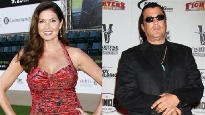 Who is Lisa Guerrero Dating Now