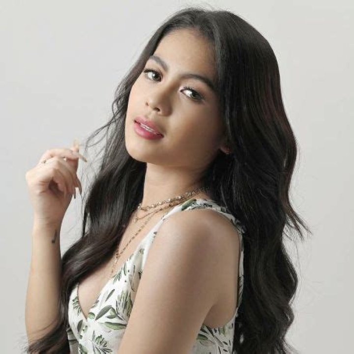 Who is Lyca Gairanod Dating Now