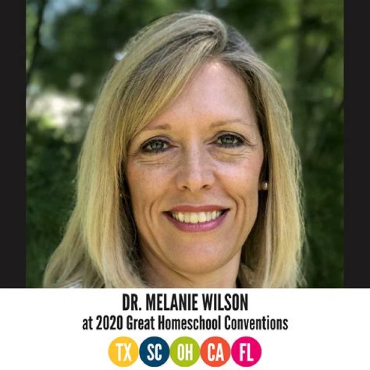 Who is Melanie Wilson Dating Now?