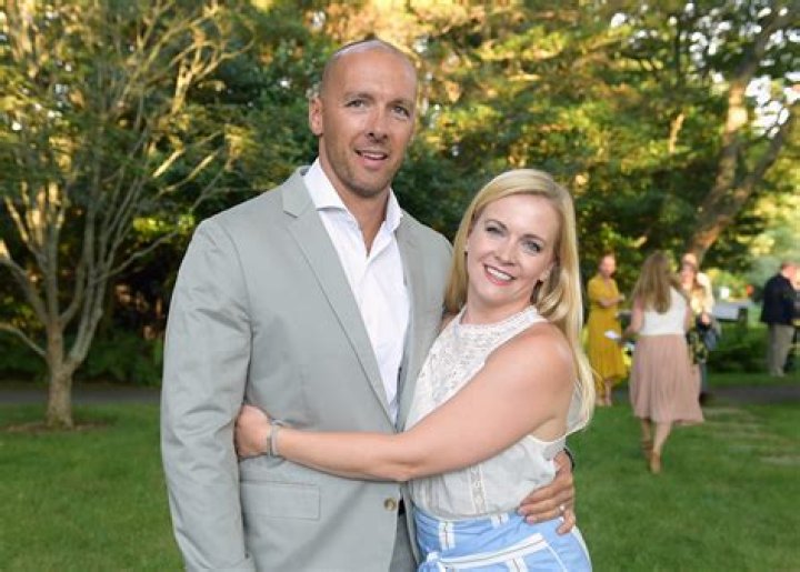 Who is Melissa Joan Hart Dating Now?