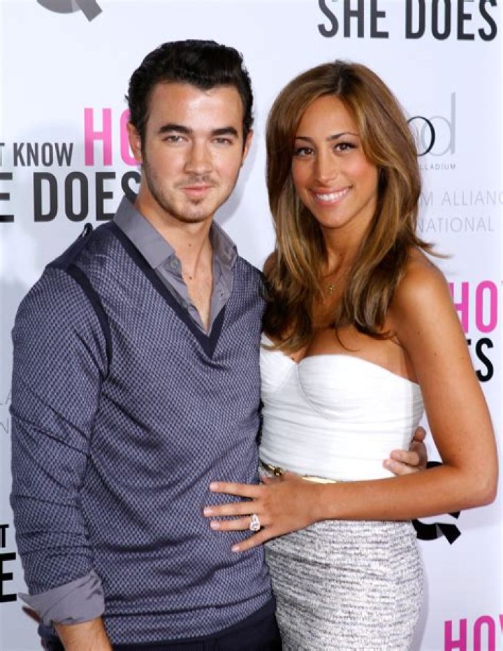 Who is Mike Deleasa Dating Now?