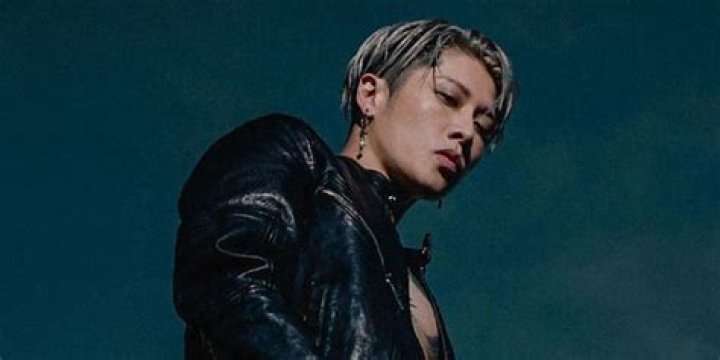 Who is Miyavi Dating Now