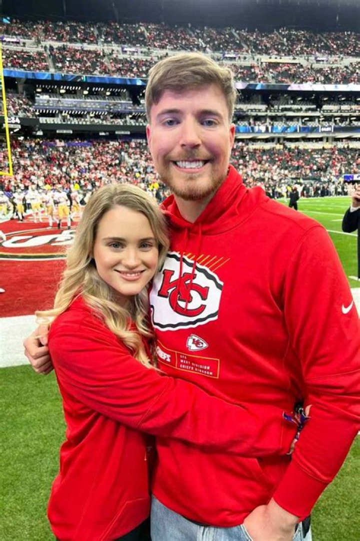 Who is Mr. Shammi Dating Now?