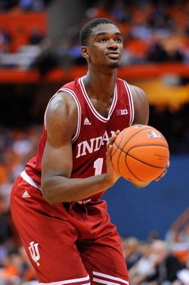 Who is Noah Vonleh Dating Now