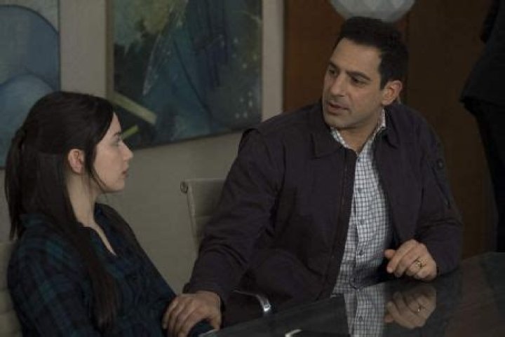 Who is Olivia Steele-Falconer Dating Now?