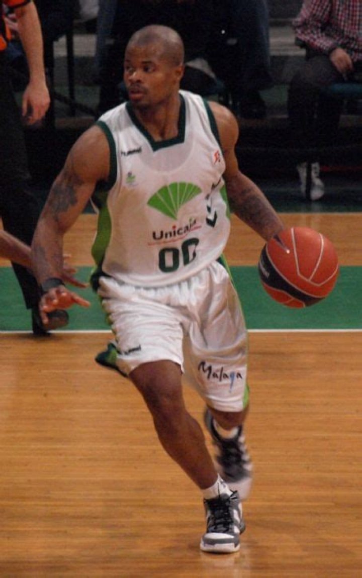 Who is Omar Cook Dating Now?