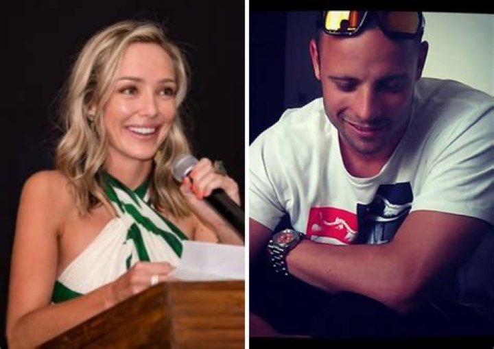 Who is Oscar Pistorius Dating Now?
