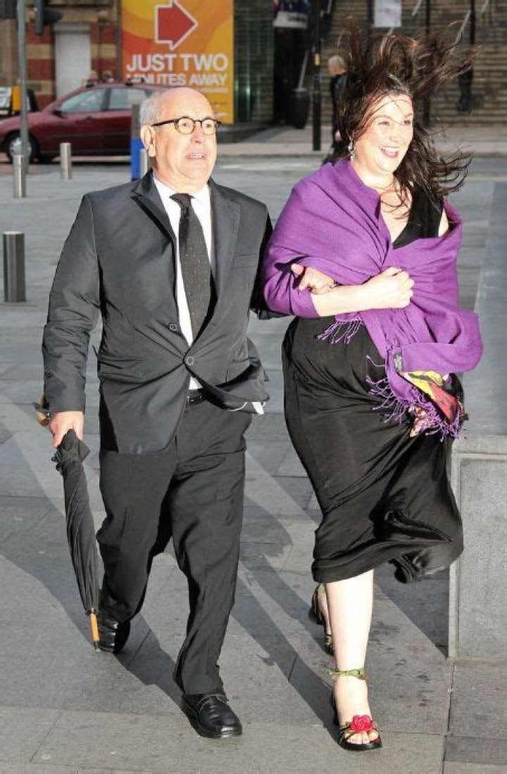 Who is Patti Clare Dating Now?