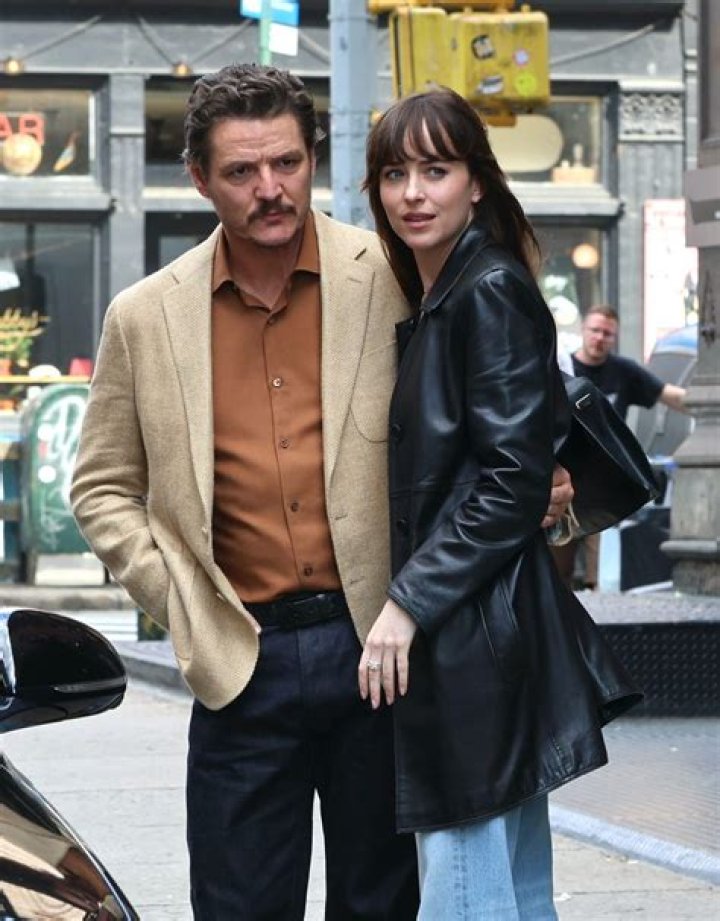 Who is Pedro Acosta Dating Now