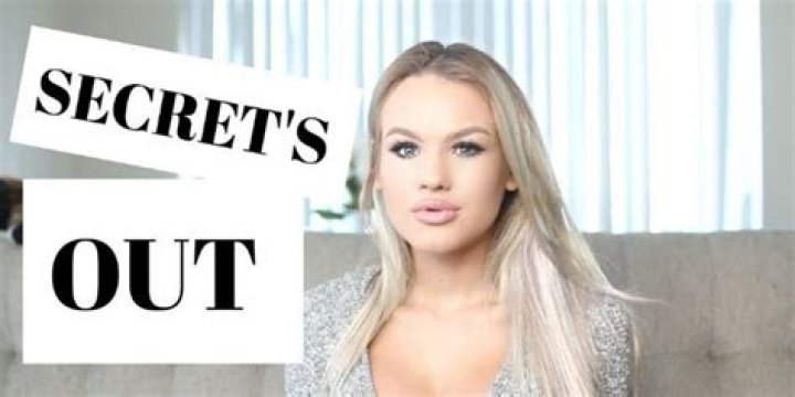 Who is Polina Beregova Dating Now