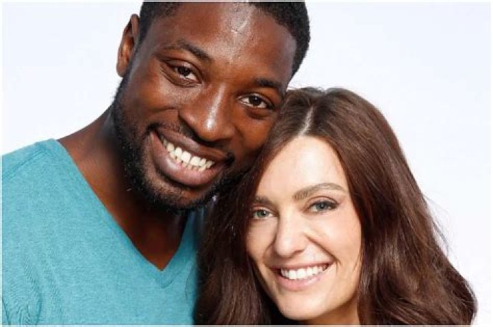 Who is Preacher Lawson Dating Now