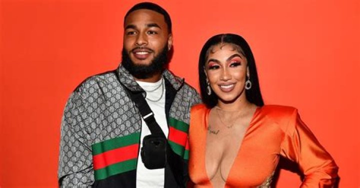 Who is Queen Naija Dating Now