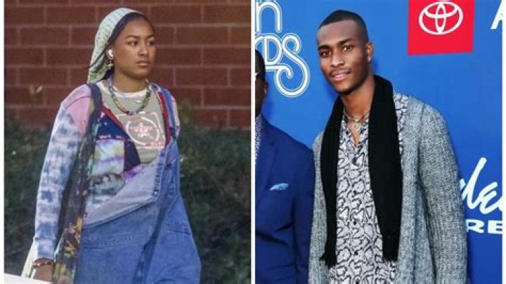 Who is Sasha Jenson Dating Now?