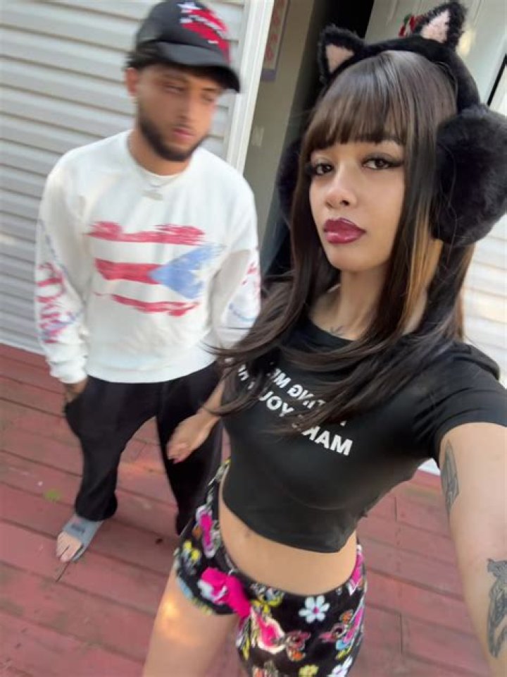 Who is Sebastian Yatra Dating Now