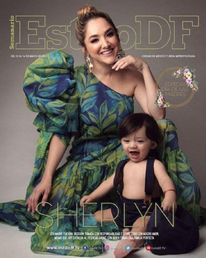 Who is Sherlyn Dating Now?