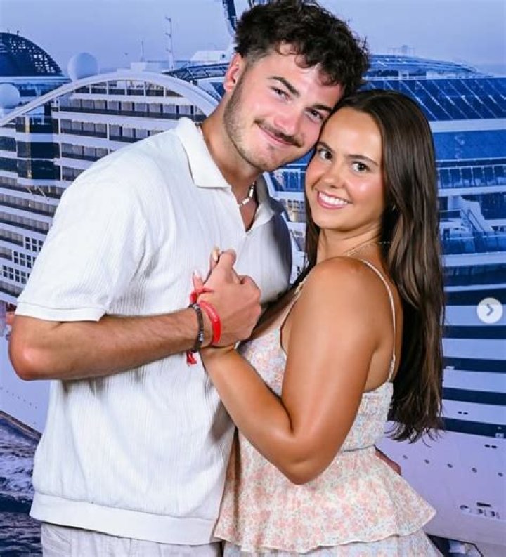 Who is Spencer Maybee Dating Now