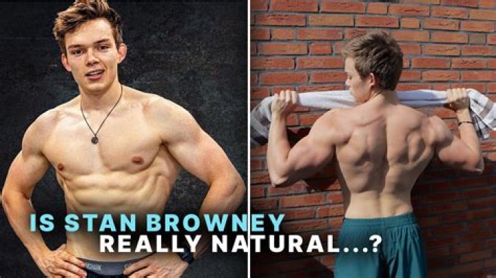 Who is Stan Browney Dating Now