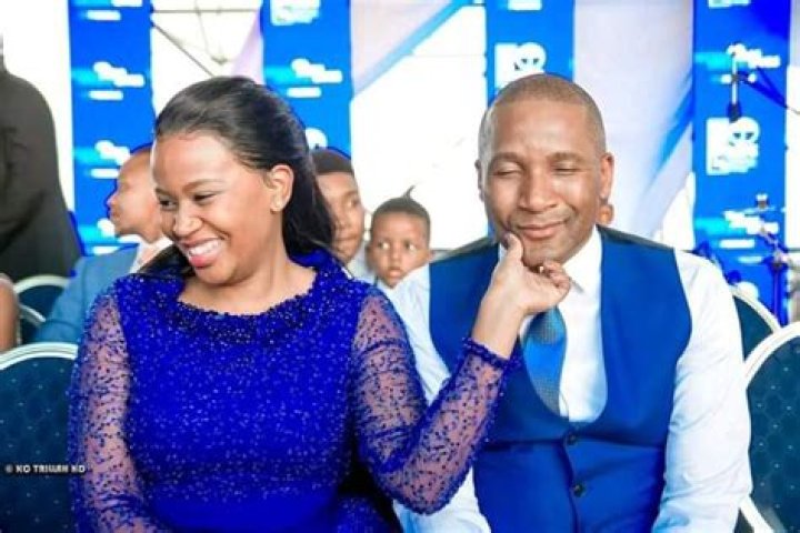 Who is Tabitha D’umo Dating Now?