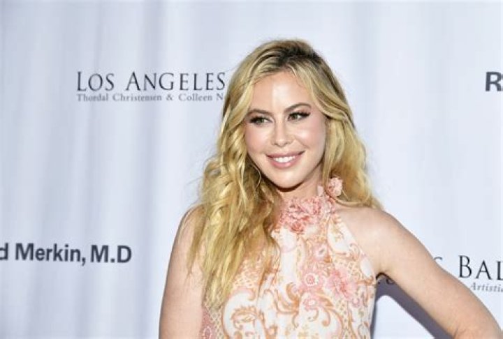 Who is Tara Lipinski Dating Now?