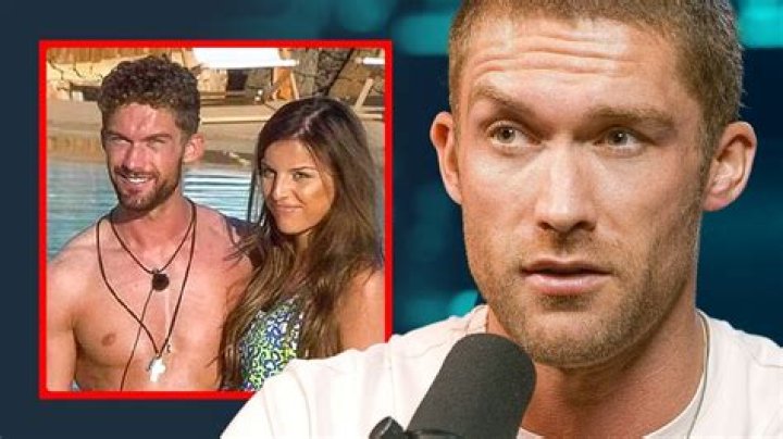 Who is Taylor Williamson Dating Now?