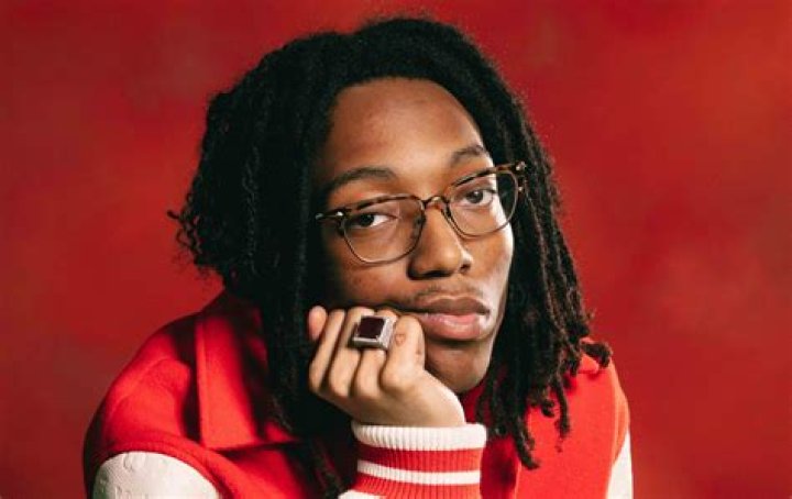 Who is Tec Luciano Dating Now