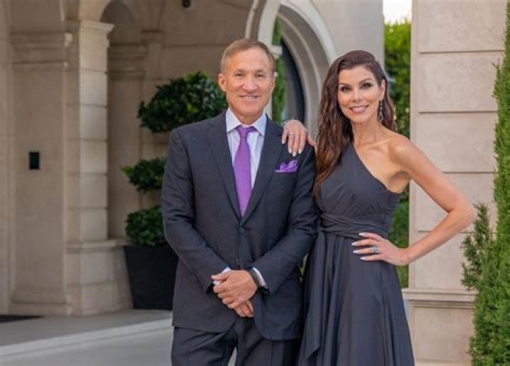 Who is Terry Dubrow Dating Now?