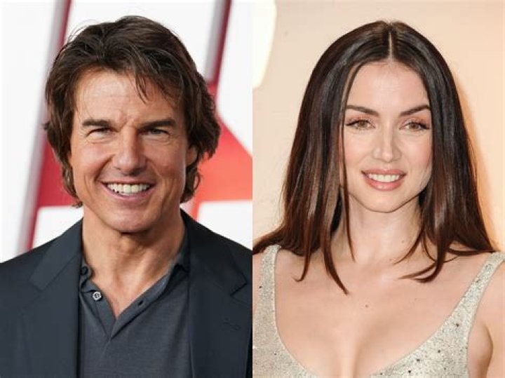 Who is Tom Shadyac Dating Now