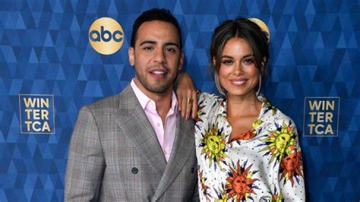 Who is Victor Rasuk Dating Now?
