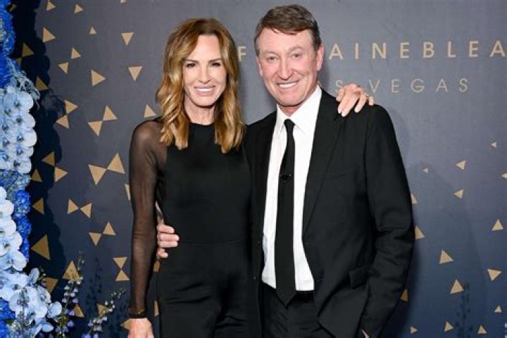 
Who is Wayne Gretzky Married To? Know About His Married Life Wife and Daughter