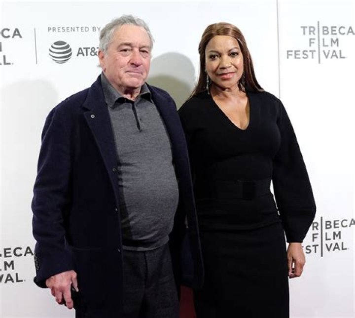 Who Were Robert De Niro's Parents?