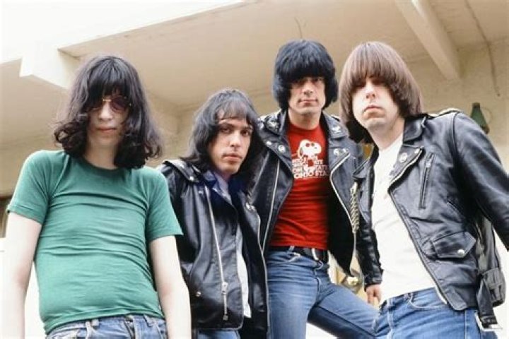 Who's The Richest Member Of Ramones?
