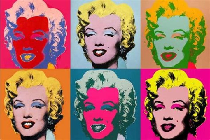 Why Is Andy Warhol Famous?