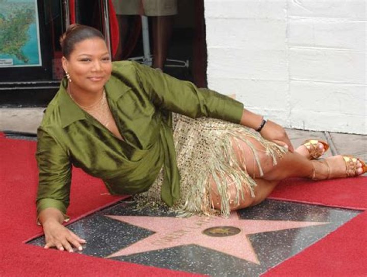 Why Is Queen Latifah Famous?