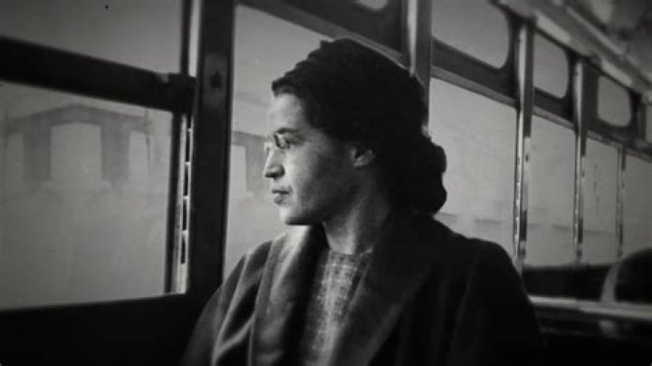 Why Is Rosa Parks Famous?