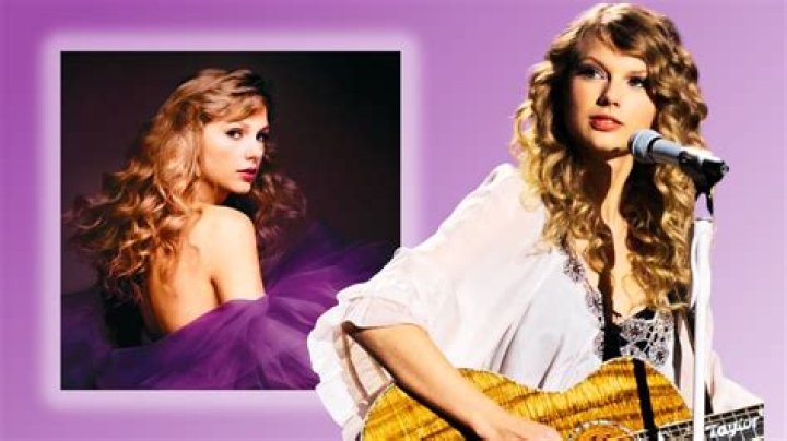 Why Is Taylor Swift So Famous?