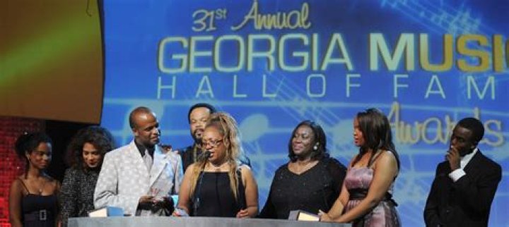 Widespread Panic To Be Inducted To The Georgia Music Hall Of Fame