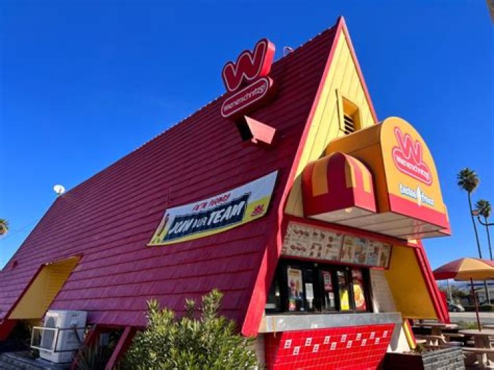 Wienerschnitzel Opens Two Branded Concessions At Honda Center