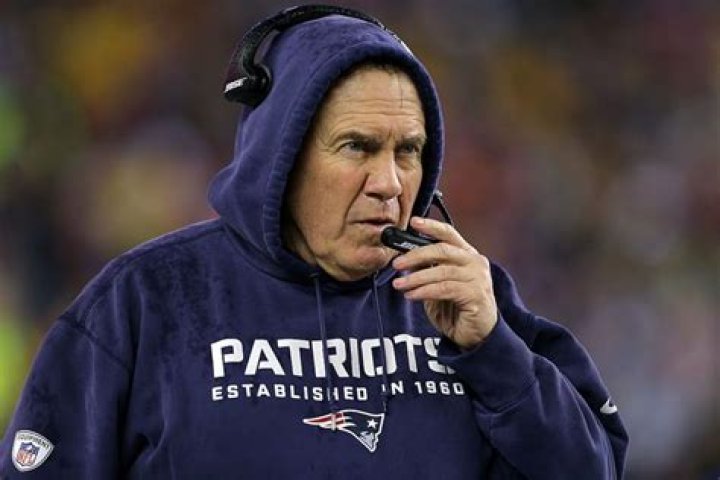 Will Bill Belichick Become A Television Analyst? Here's How Much He Could Make.