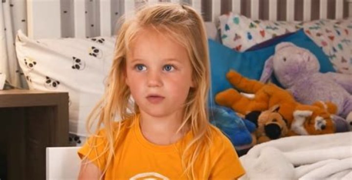 Will OutDaughtered Star Riley Busby Resent Her Parents Later?