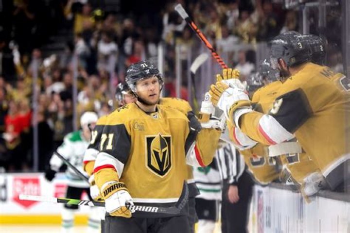 William Karlsson Height, Weight, Family, Facts, Spouse, Biography