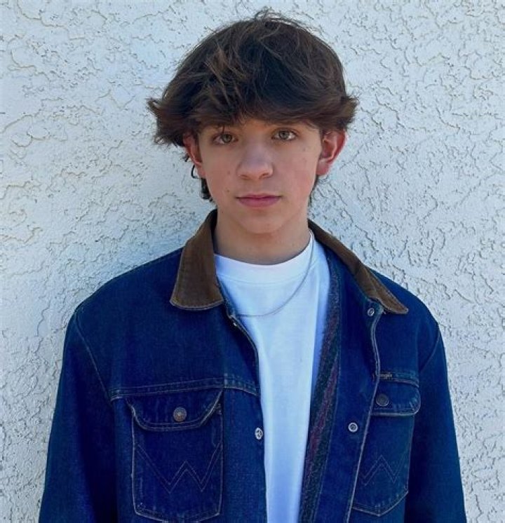 Winslow Fegley Height, Weight, Age, Facts, Biography, Family