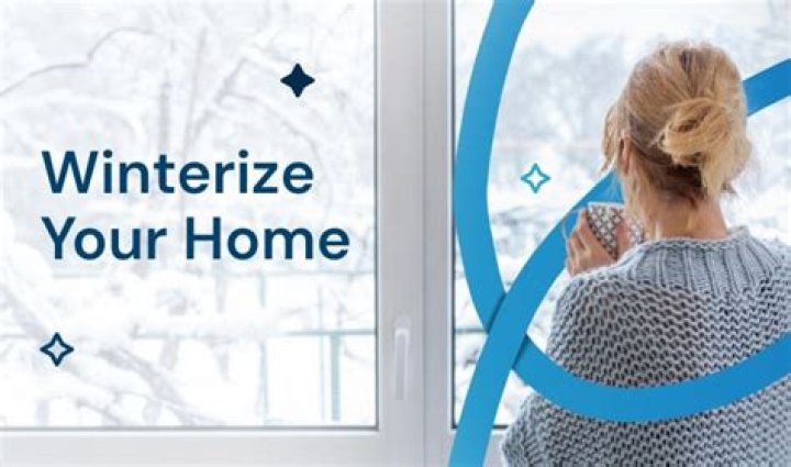 15 Ways to Protect Your Home This Winter Before It Snows, According to Experts