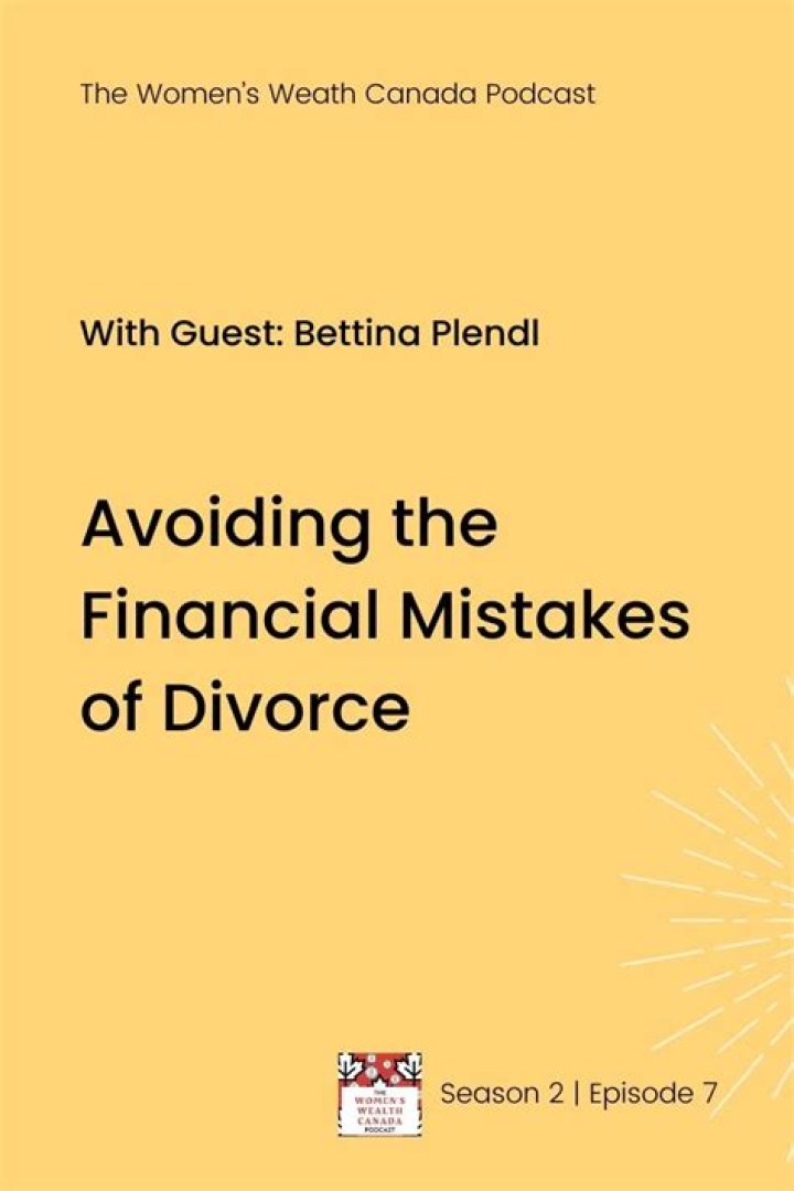 Women Focused on This One Thing Are 60 Percent More Likely to Get Divorced