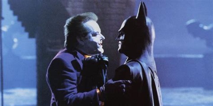The Worst Batman Movies of All Time, Critics Say — Best Life