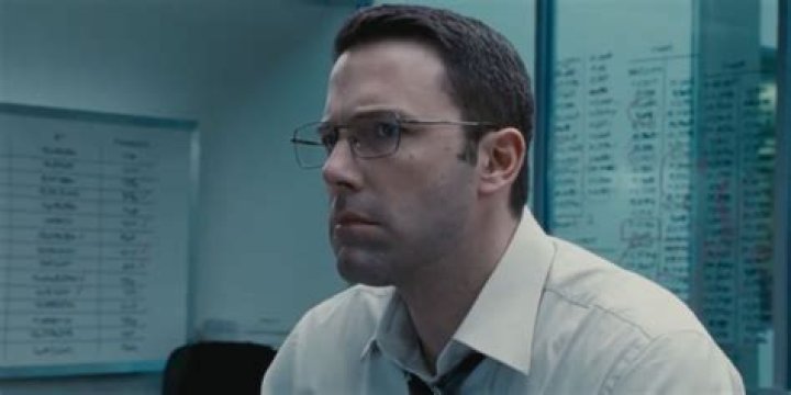 The Worst Ben Affleck Movie of All Time, According to Critics
