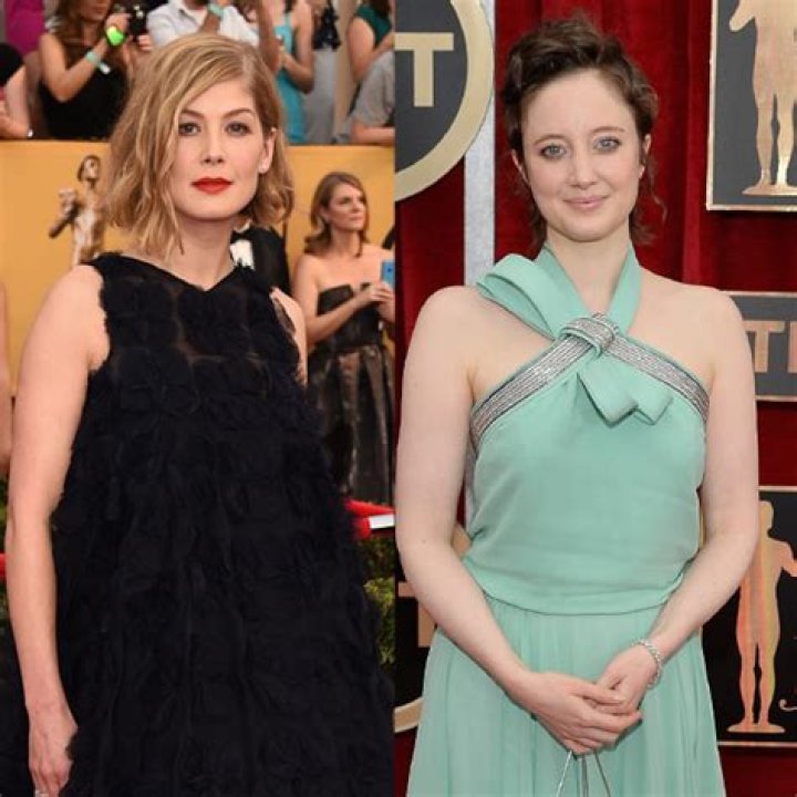 The Worst Dressed Celebrities during 2015 SAG Awards