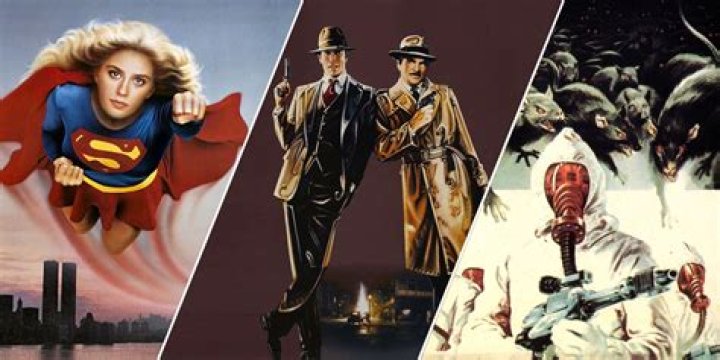 The 10 Worst Movies That Were Huge Hits, Data Shows