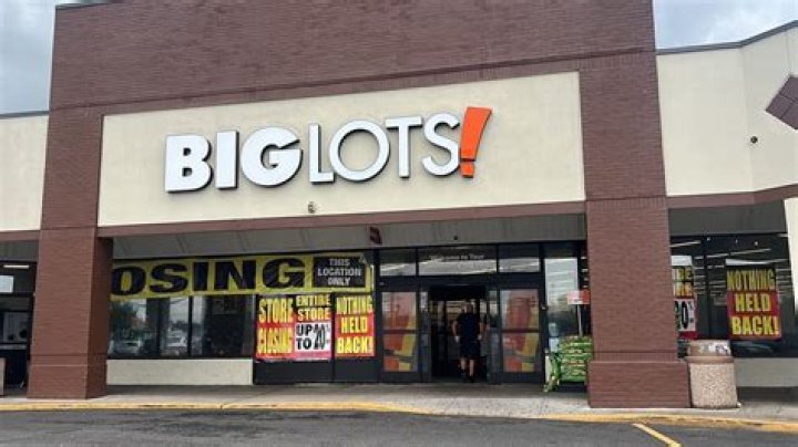 5 Worst Things to Buy at Big Lots, Retail Experts Say