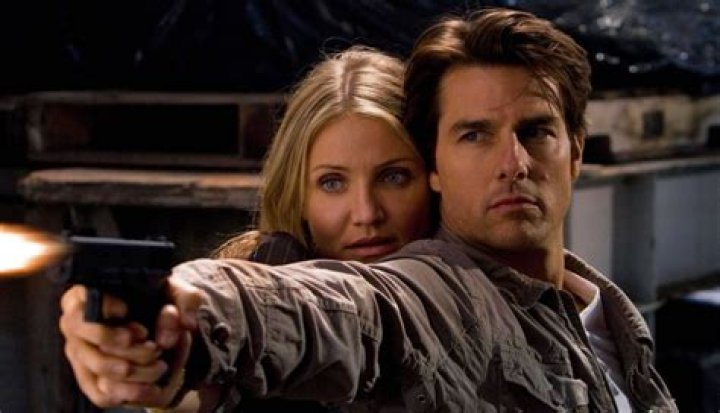 The Worst Tom Cruise Movie of All Time, According to Critics
