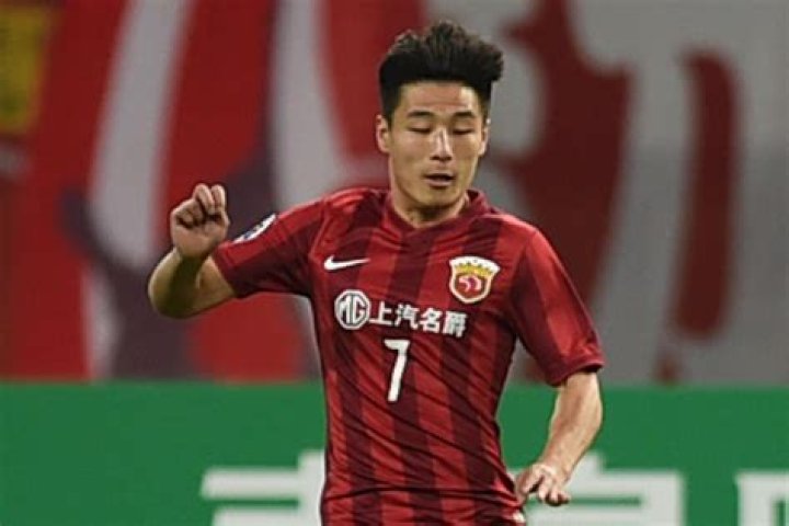 Wu Lei Bio, salary, net worth, married, affair, wife, girlfriend, children, career, facts